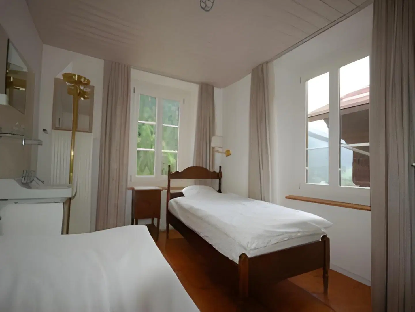 Boutique Hotel du Pillon ROOM_EXAMPLE