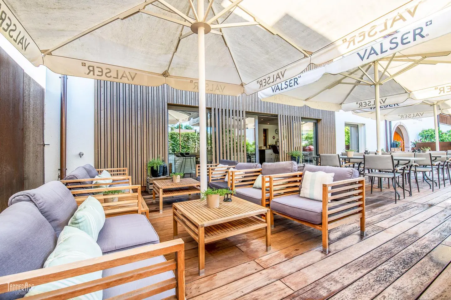 Landhotel Hirschen Swiss Quality LOUNGE_LOBBY