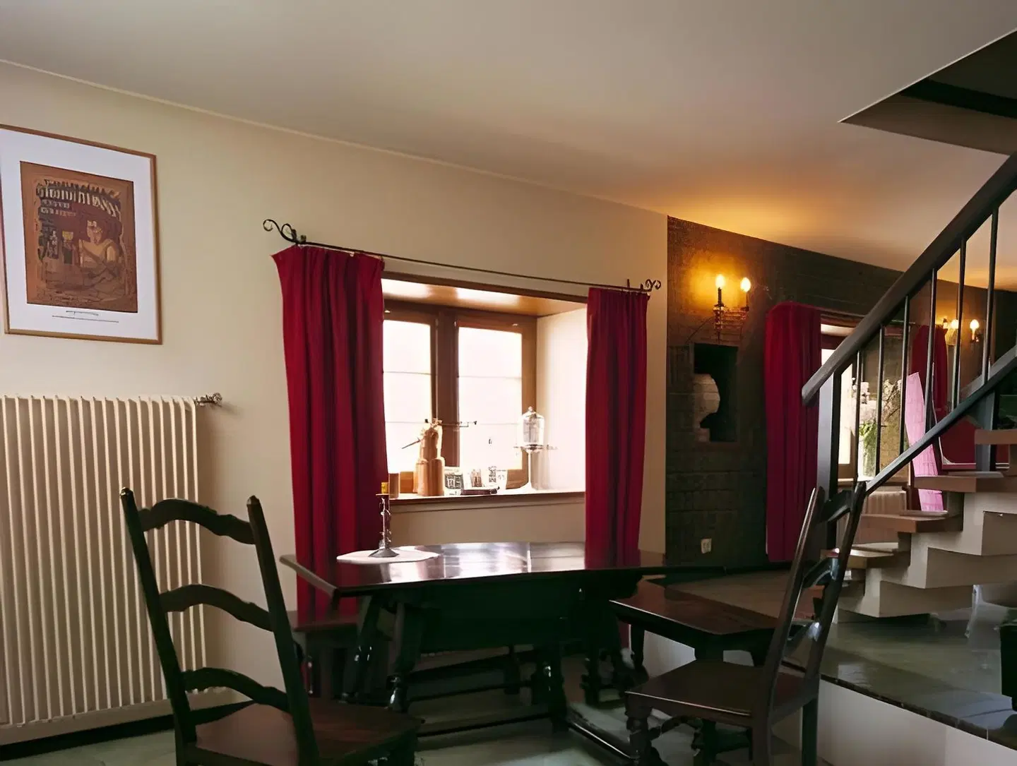 Les Vieux Toits ROOM_EXAMPLE