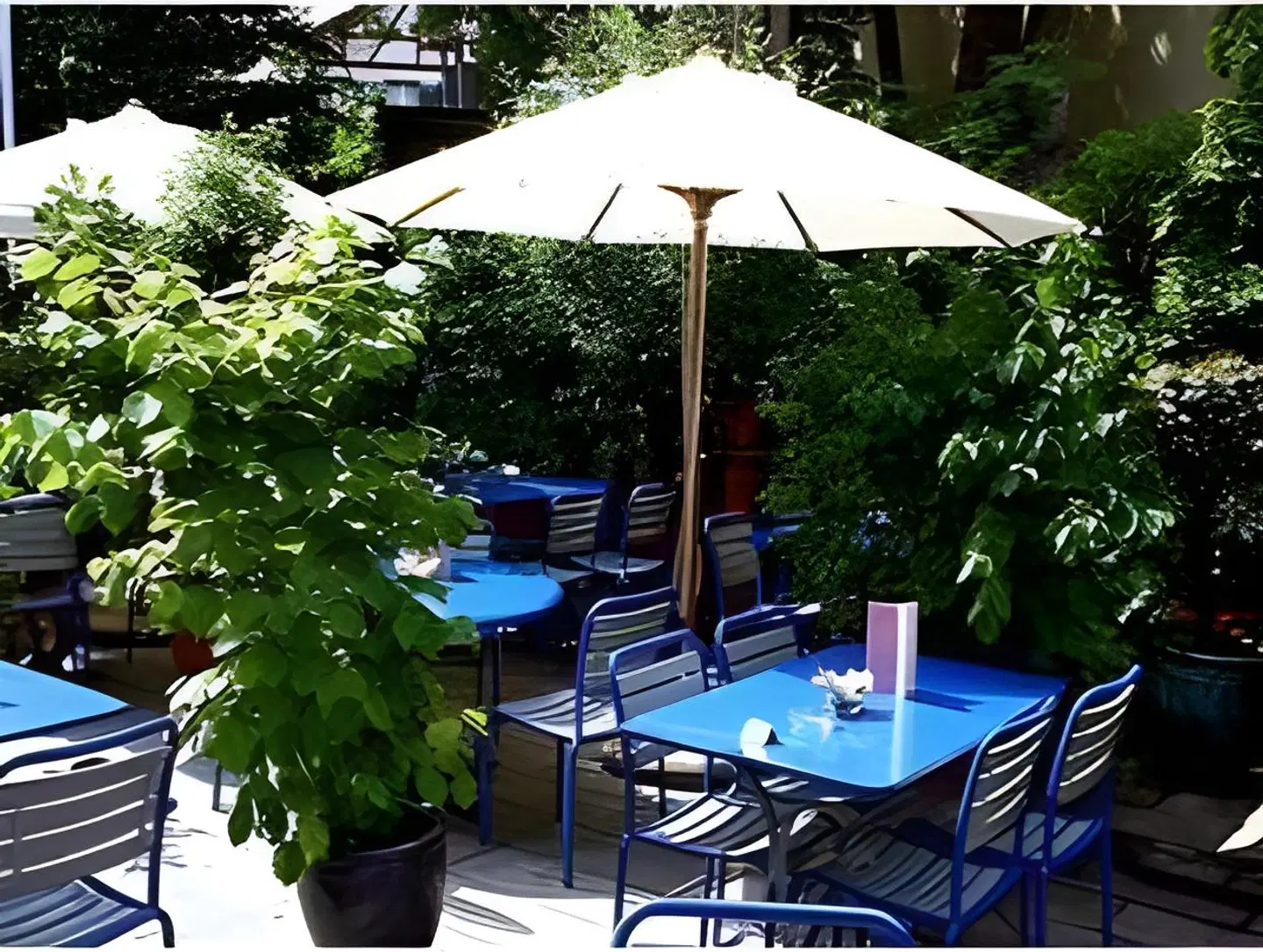 Hofgarten Terrasse