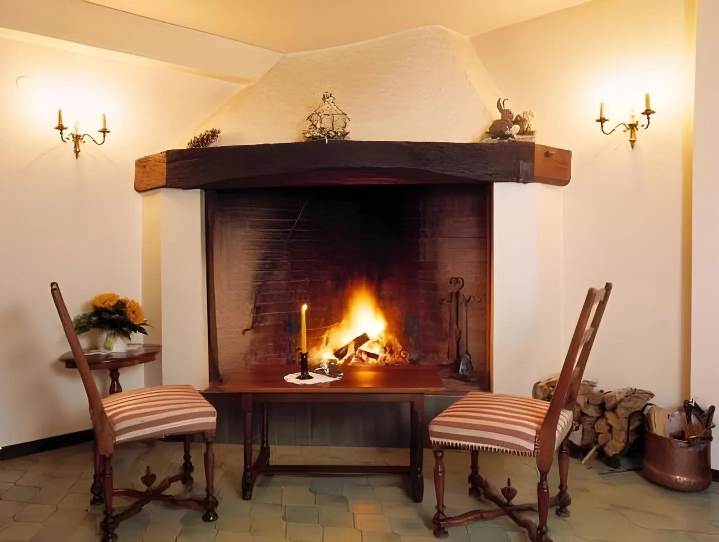 Les Vieux Toits ROOM_EXAMPLE