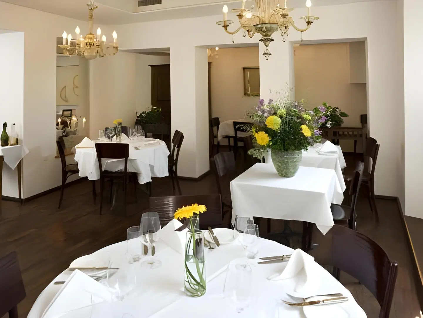 Hofgarten Restaurant