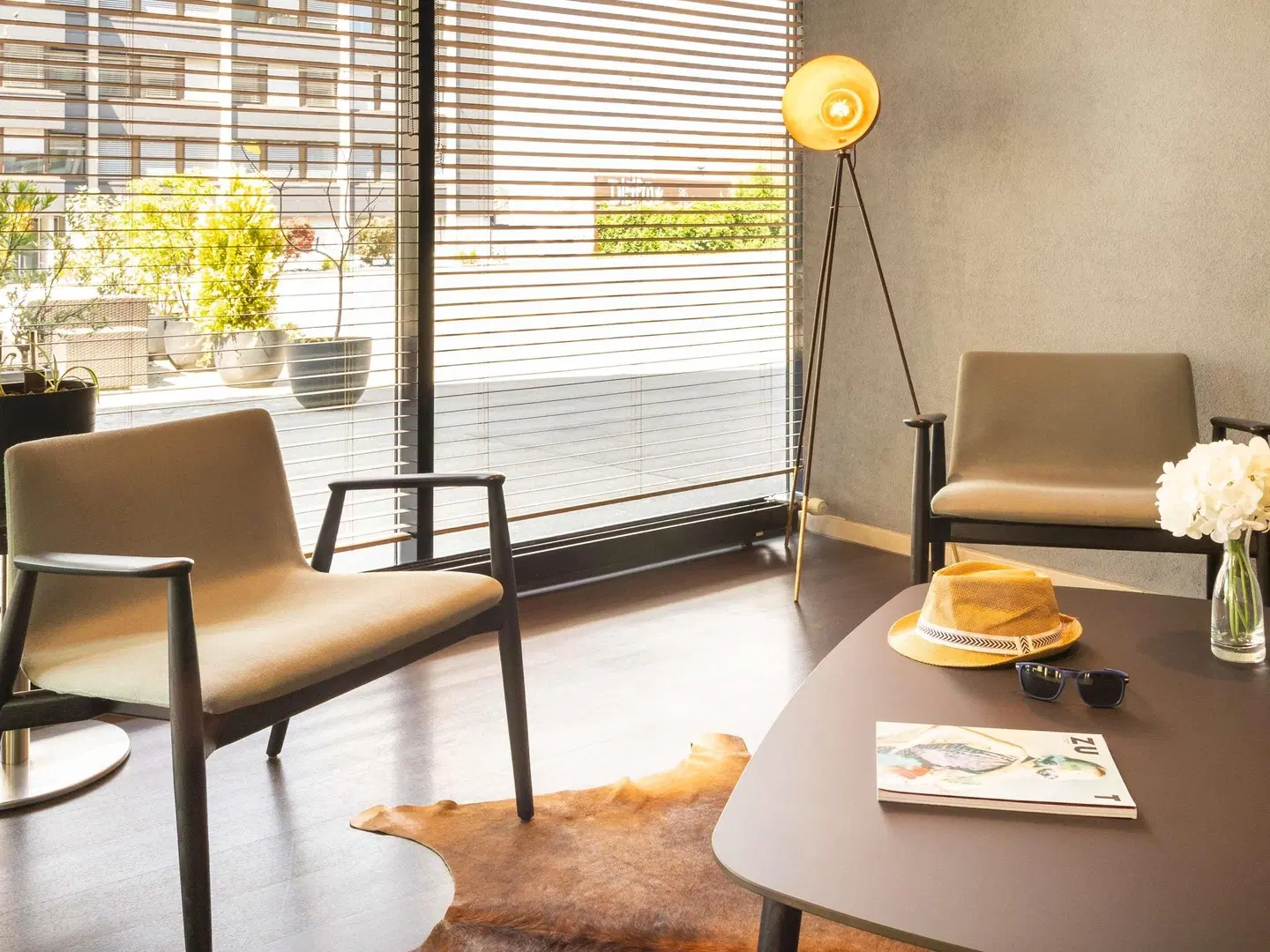 ibis Basel Bahnhof HEALTH_BEAUTY