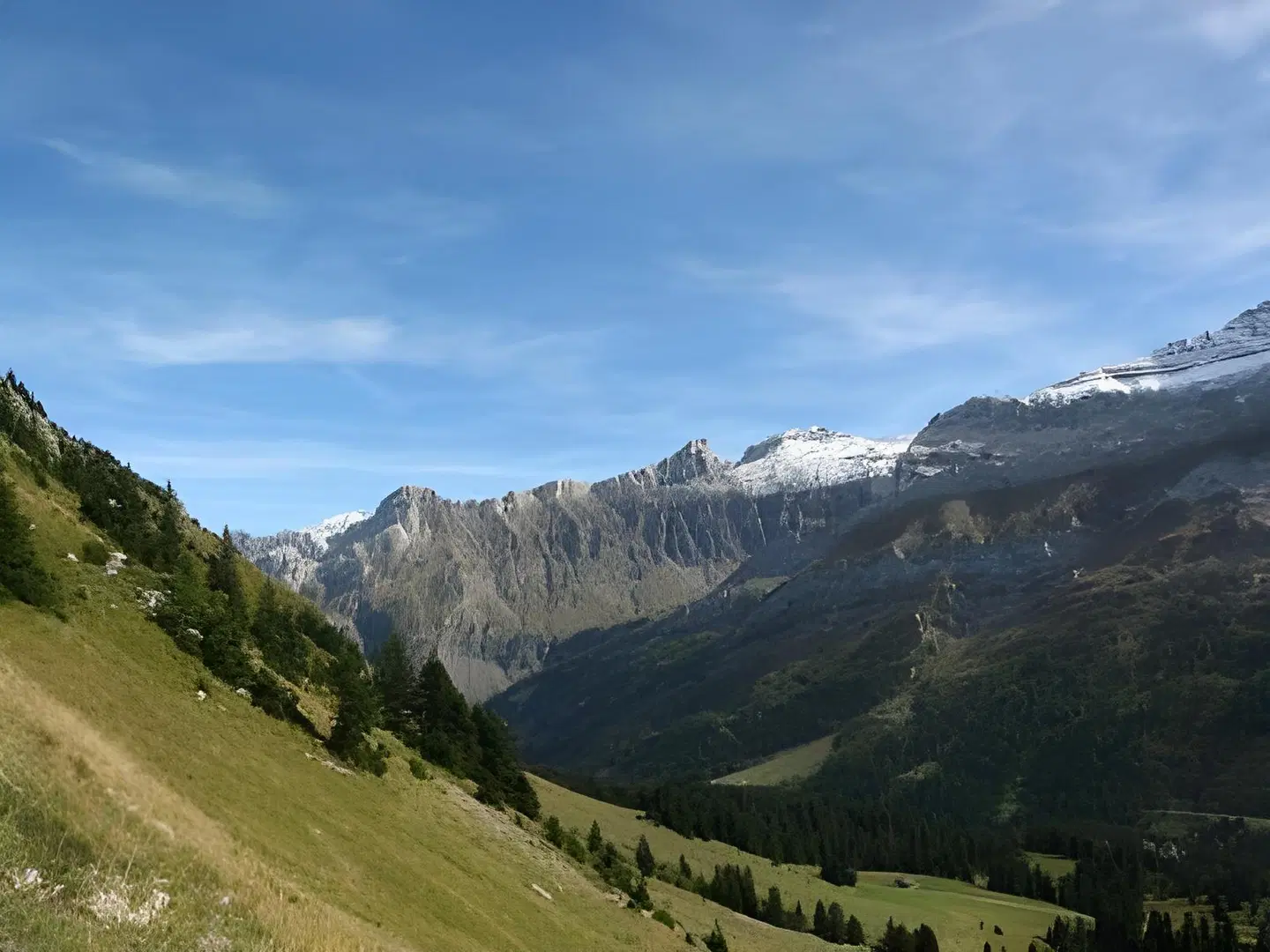 Les Lilas LANDSCAPE