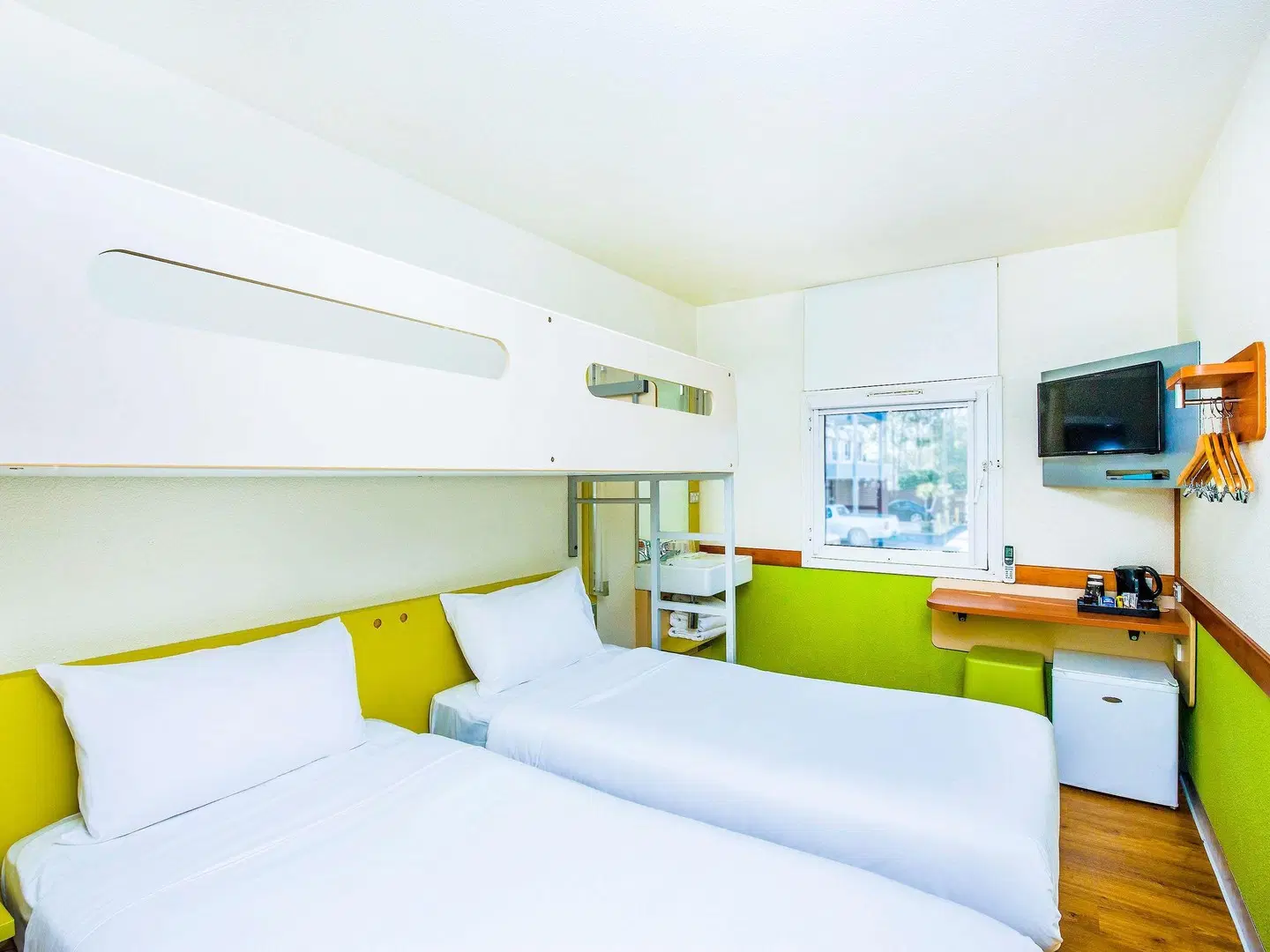 ibis budget Canberra ROOM_EXAMPLE