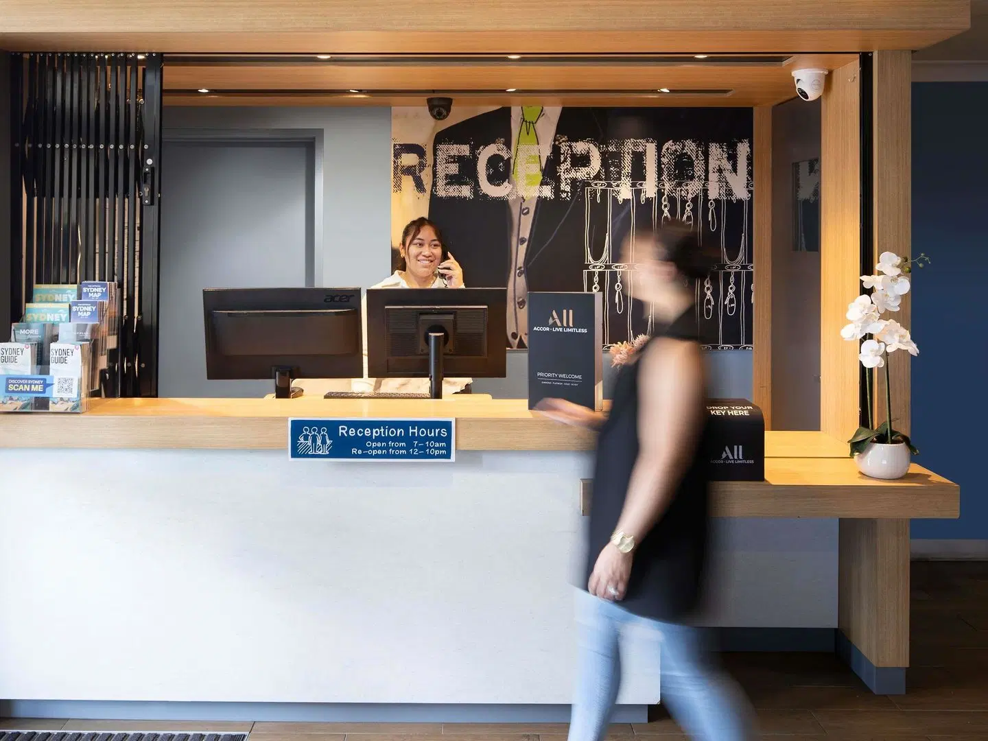 ibis budget Brisbane Airport SPORTS_AND_LEISURE
