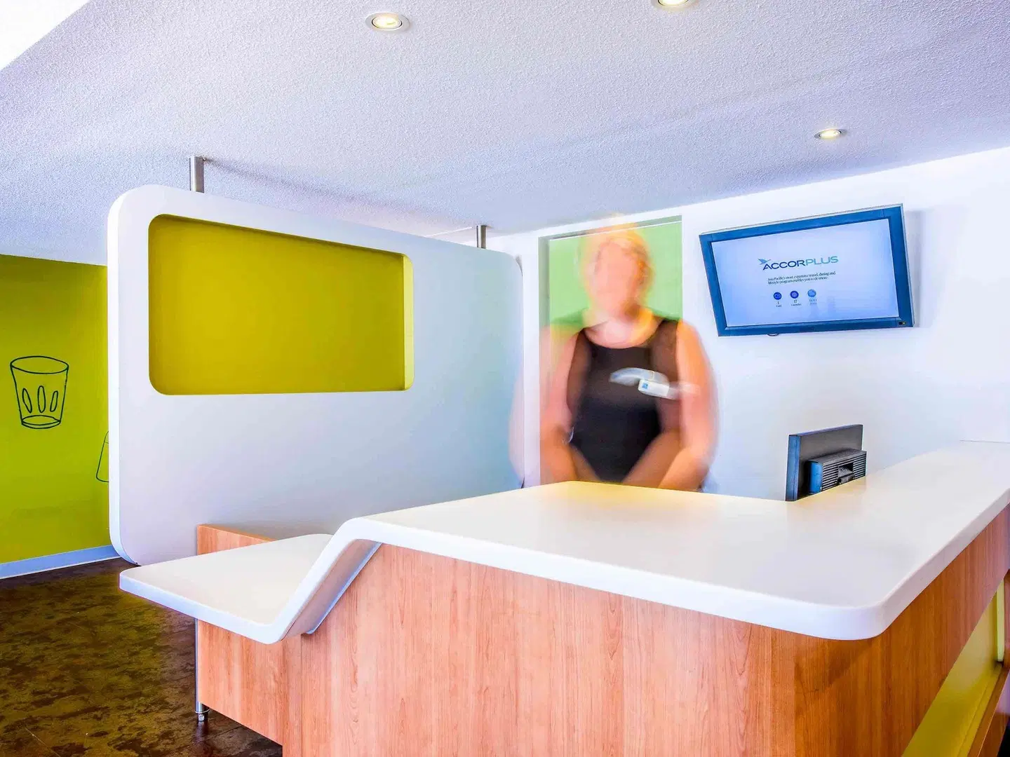 ibis budget Canberra HEALTH_BEAUTY