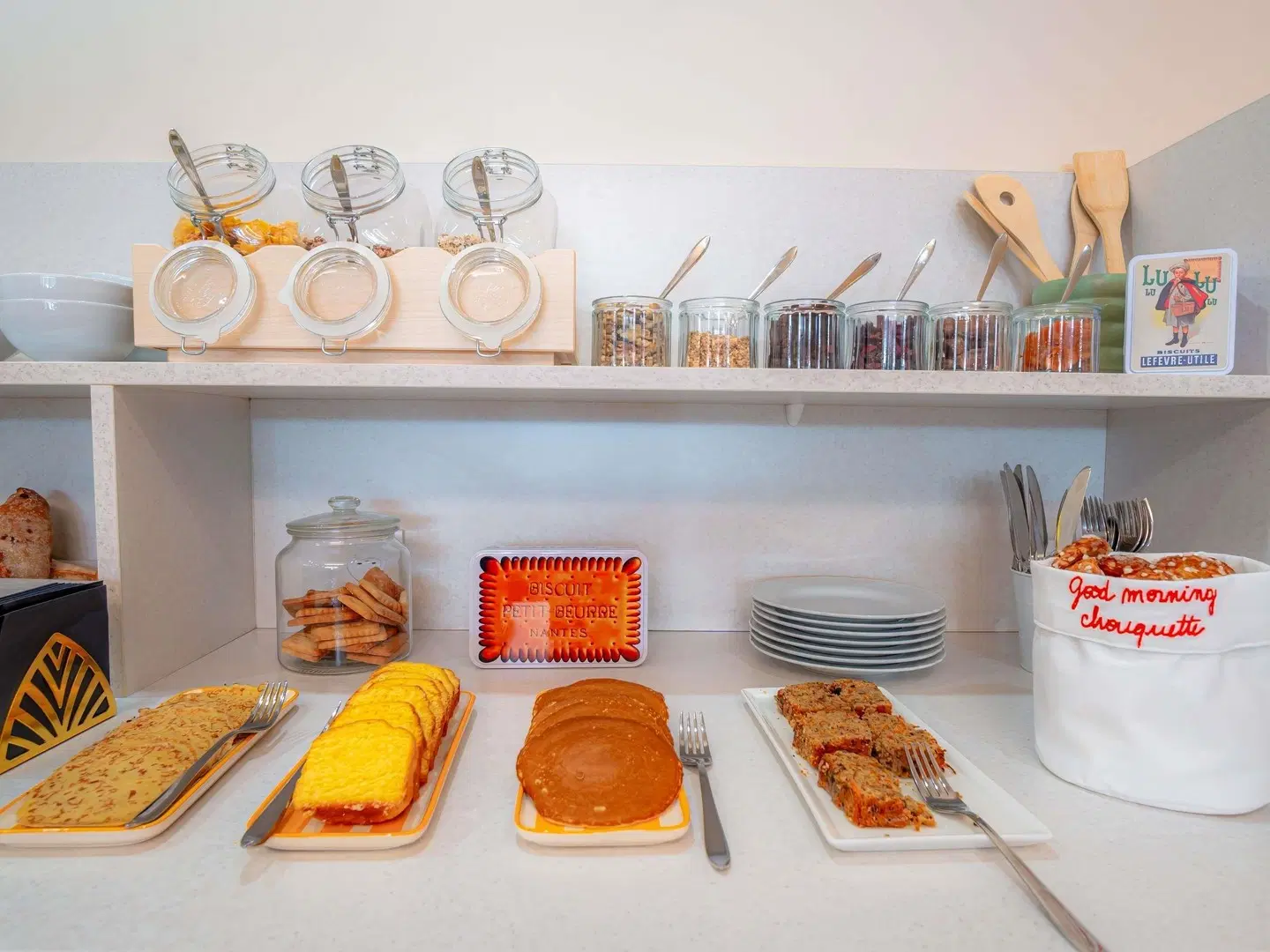 ibis Styles Nantes Centre Place Graslin Restaurant