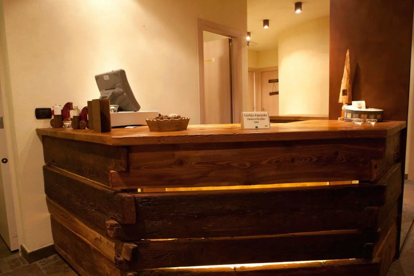 La Chance LOUNGE_LOBBY
