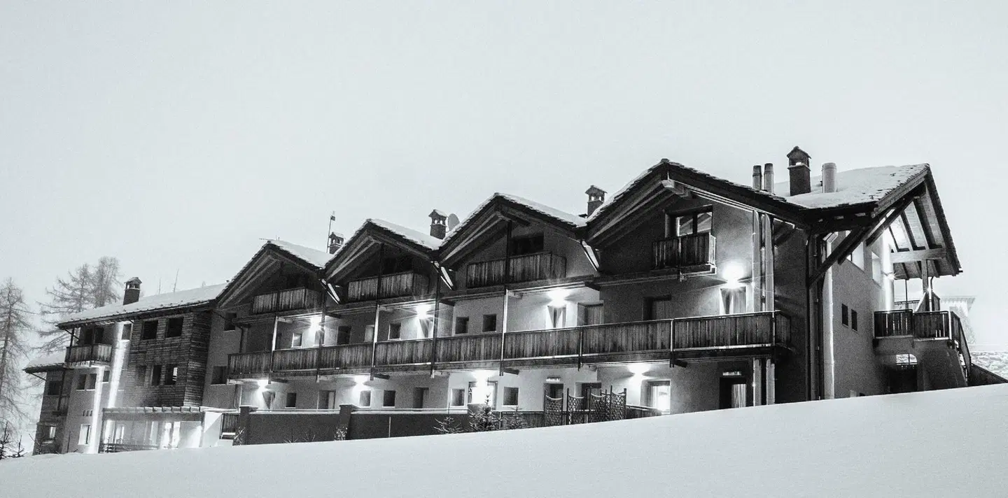 La Chance EXTERIOR