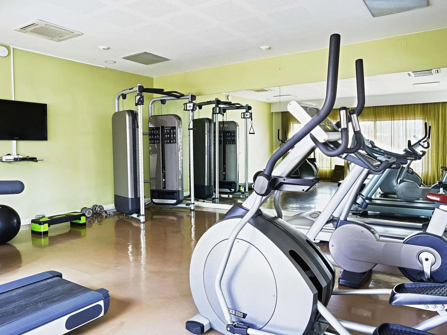 ibis Antananarivo Ankorondrano SPORTS_AND_LEISURE