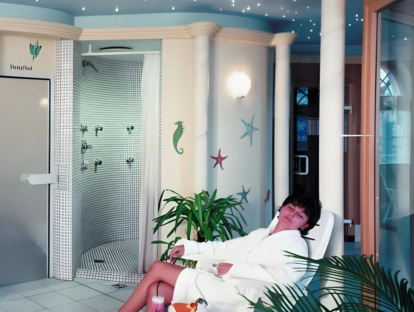 Spanischer Hof HEALTH_BEAUTY