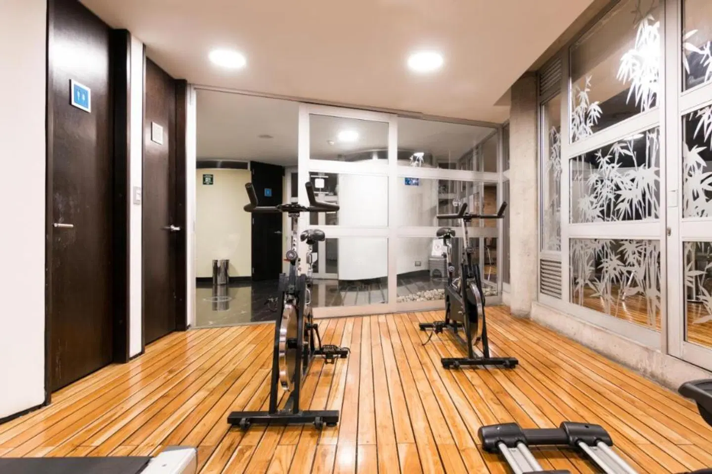 Hotel 5 Elementos SPORTS_AND_LEISURE
