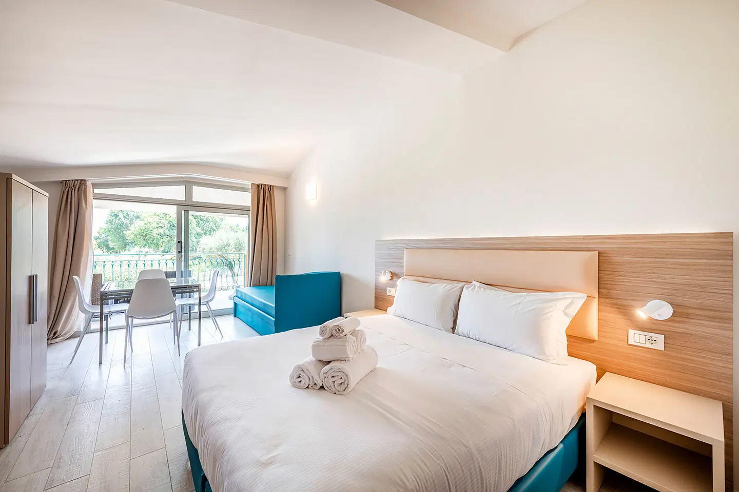 Desenzano Glam Village ROOM_EXAMPLE