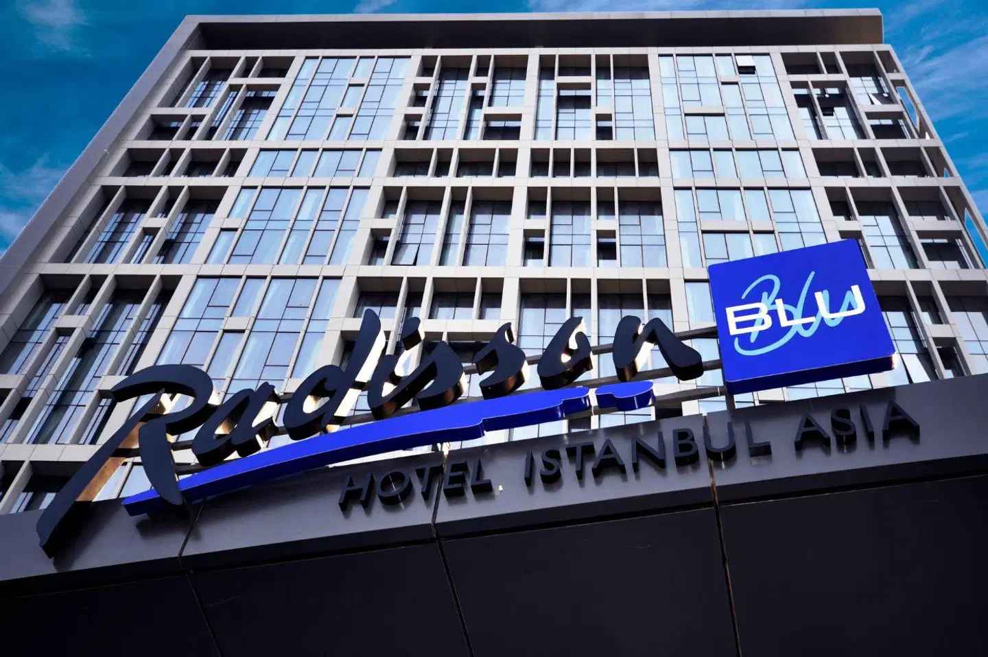 Radisson Blu Hotel Istanbul Asia MODEL_IMPRESSION