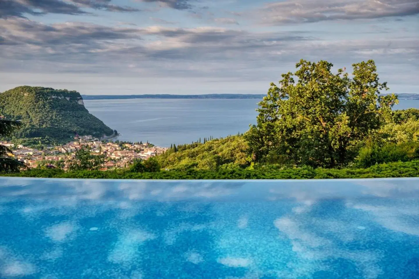 Madrigale Panoramic Lifestyle & Soulful Hotel LANDSCAPE