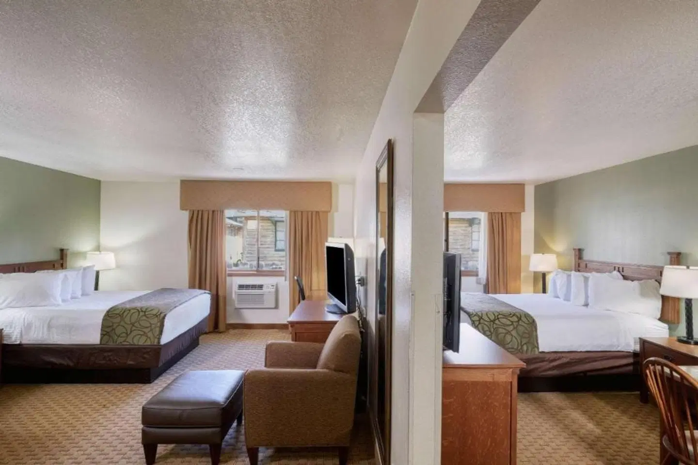 The Ridgeline Hotel at Yellowstone, Ascend Hotel Collection ROOM_EXAMPLE