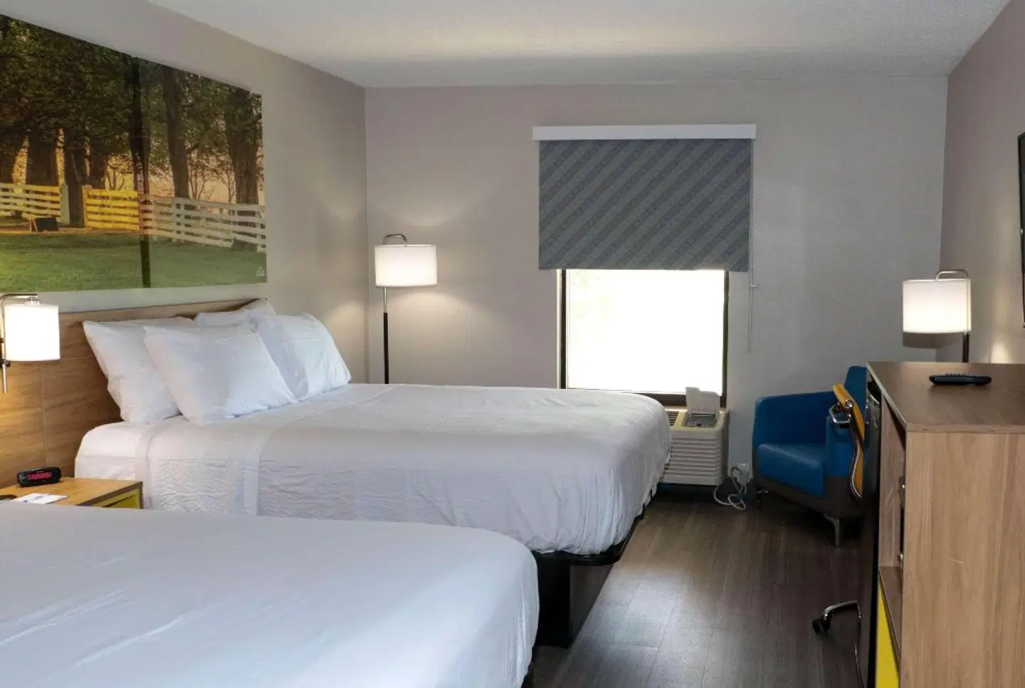 Days Inn by Wyndham Farmville ROOM_EXAMPLE