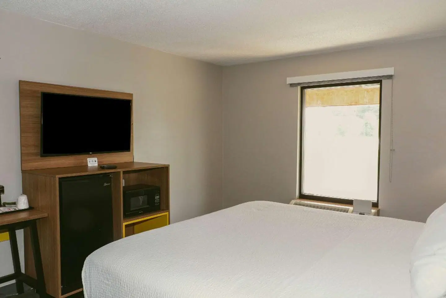Days Inn by Wyndham Farmville ROOM_EXAMPLE