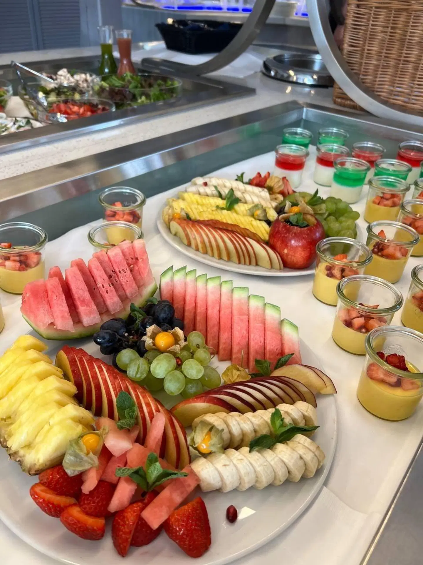 Zur Kaiserpfalz Restaurant