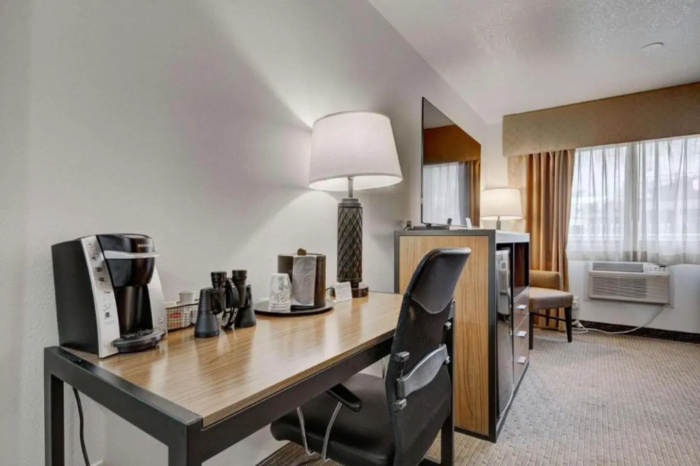 The Ridgeline Hotel at Yellowstone, Ascend Hotel Collection ROOM_EXAMPLE