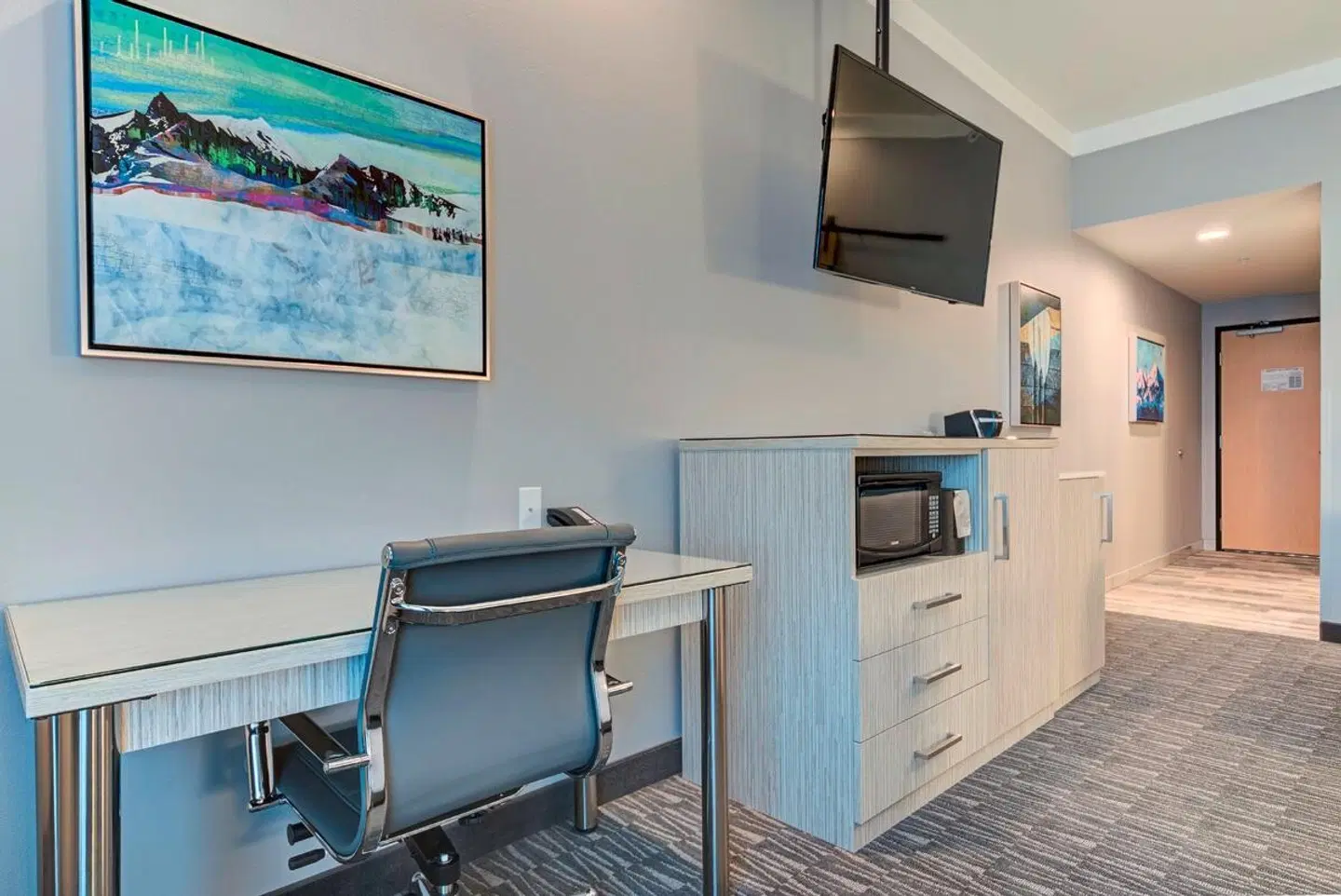 Hotel Peppertree Bend, BW Premier Collection ROOM_EXAMPLE