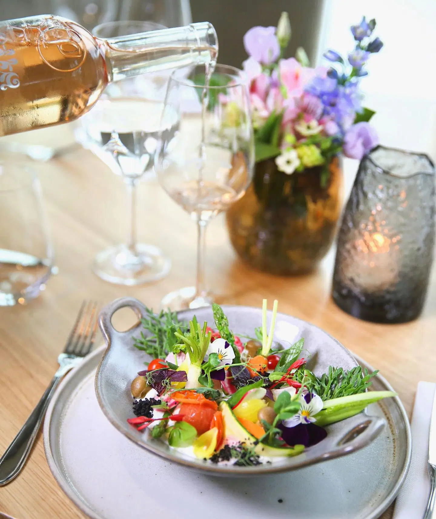 Van der Valk Hotel Tilburg Restaurant