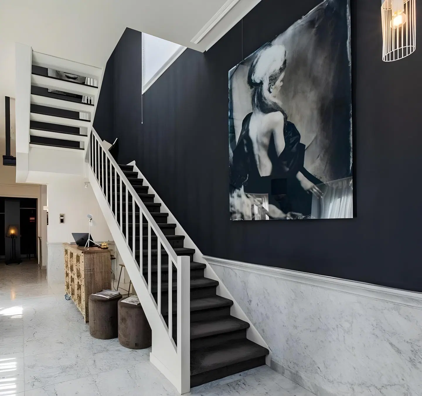Stadsvilla Mout LOUNGE_LOBBY