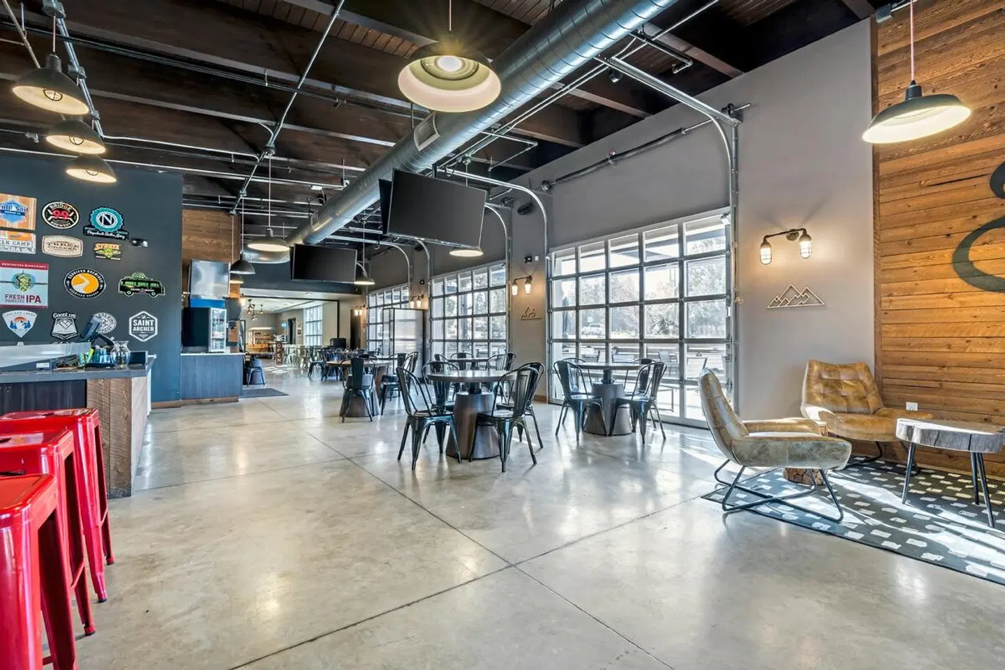 Hotel Peppertree Bend, BW Premier Collection LOUNGE_LOBBY