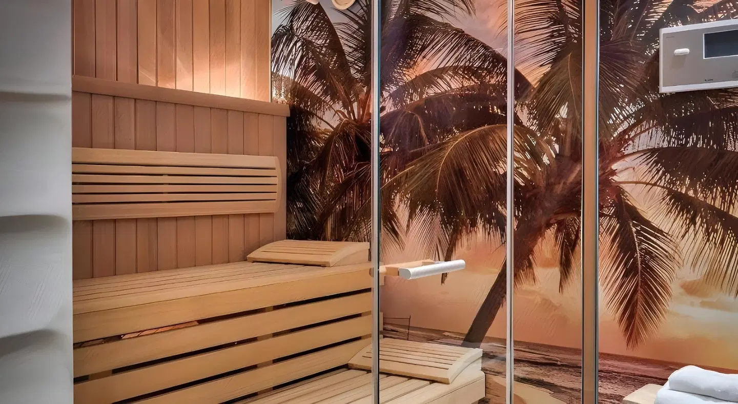 Van der Valk Hotel Tilburg HEALTH_BEAUTY