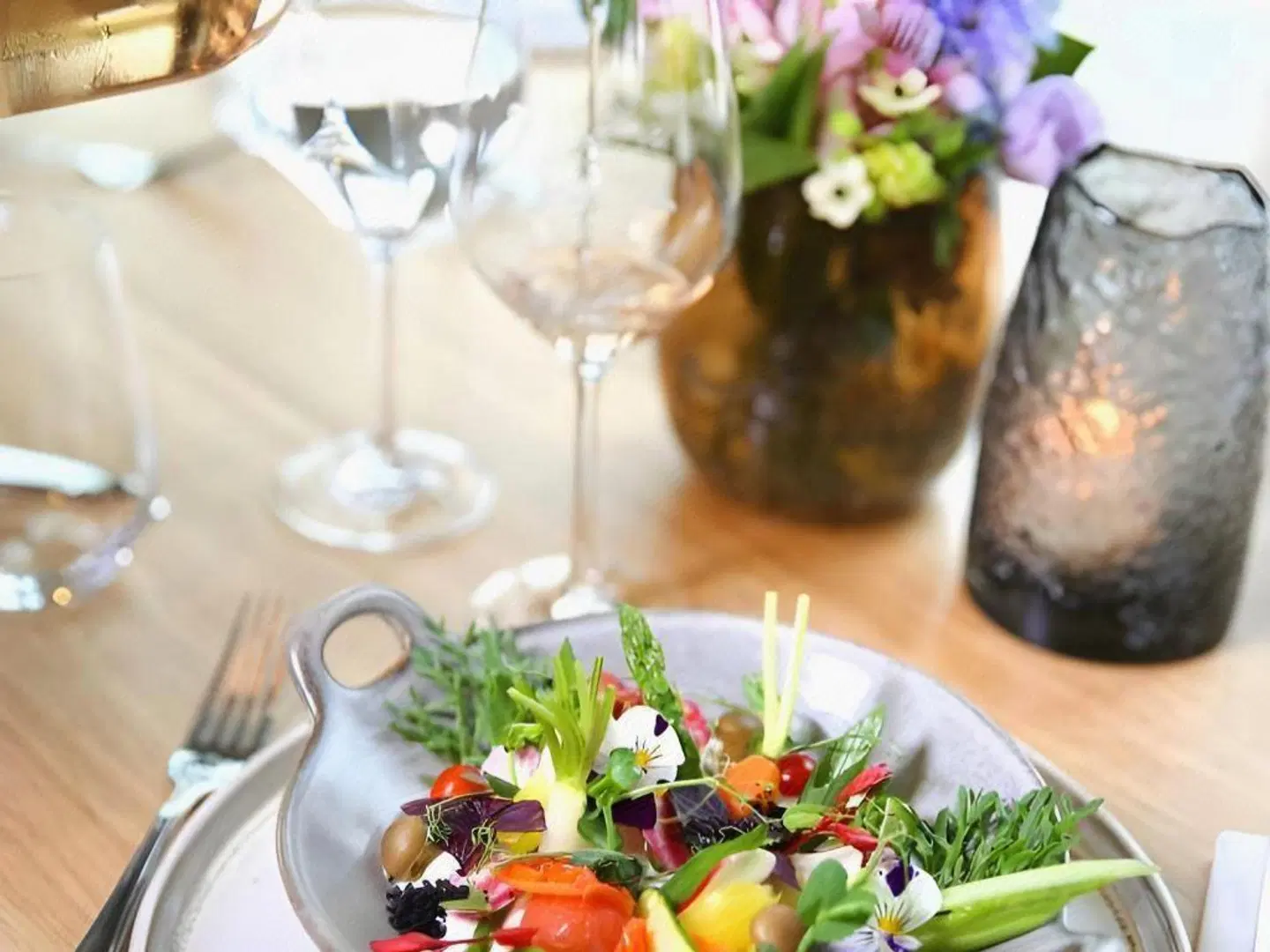 Van der Valk Hotel Tilburg Restaurant