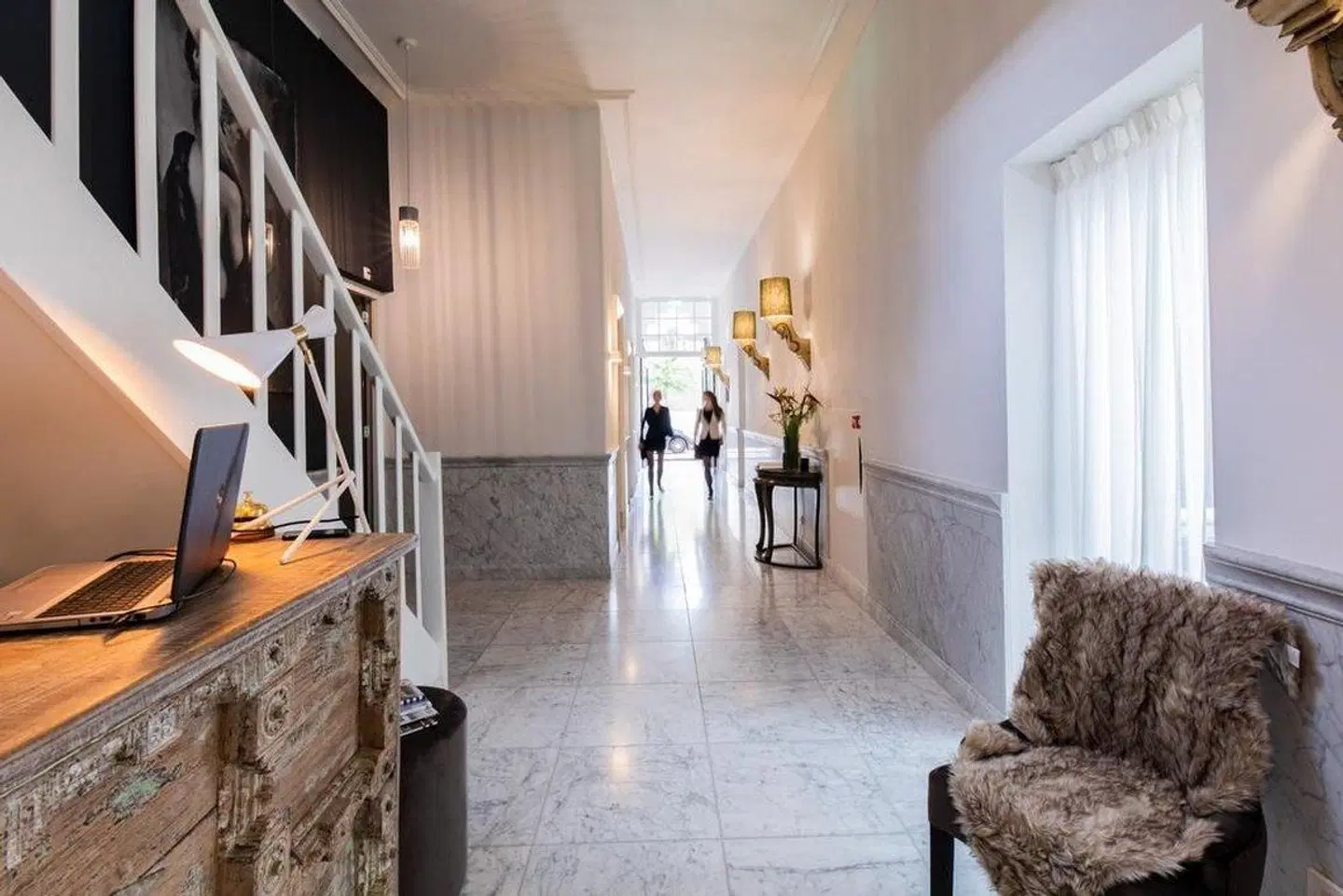 Stadsvilla Mout LOUNGE_LOBBY