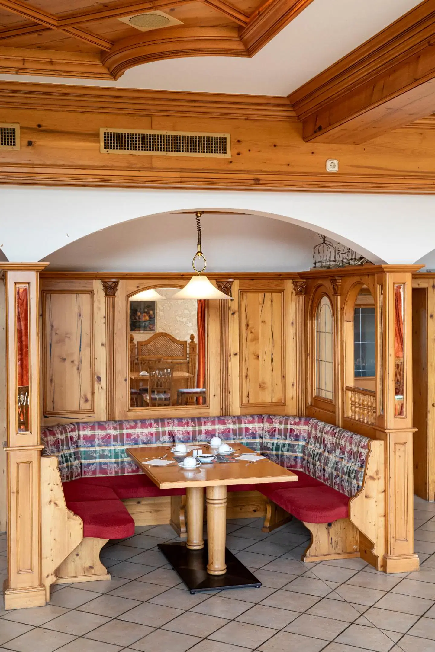 Hotel am Badepark Waldkirchen Badezimmer