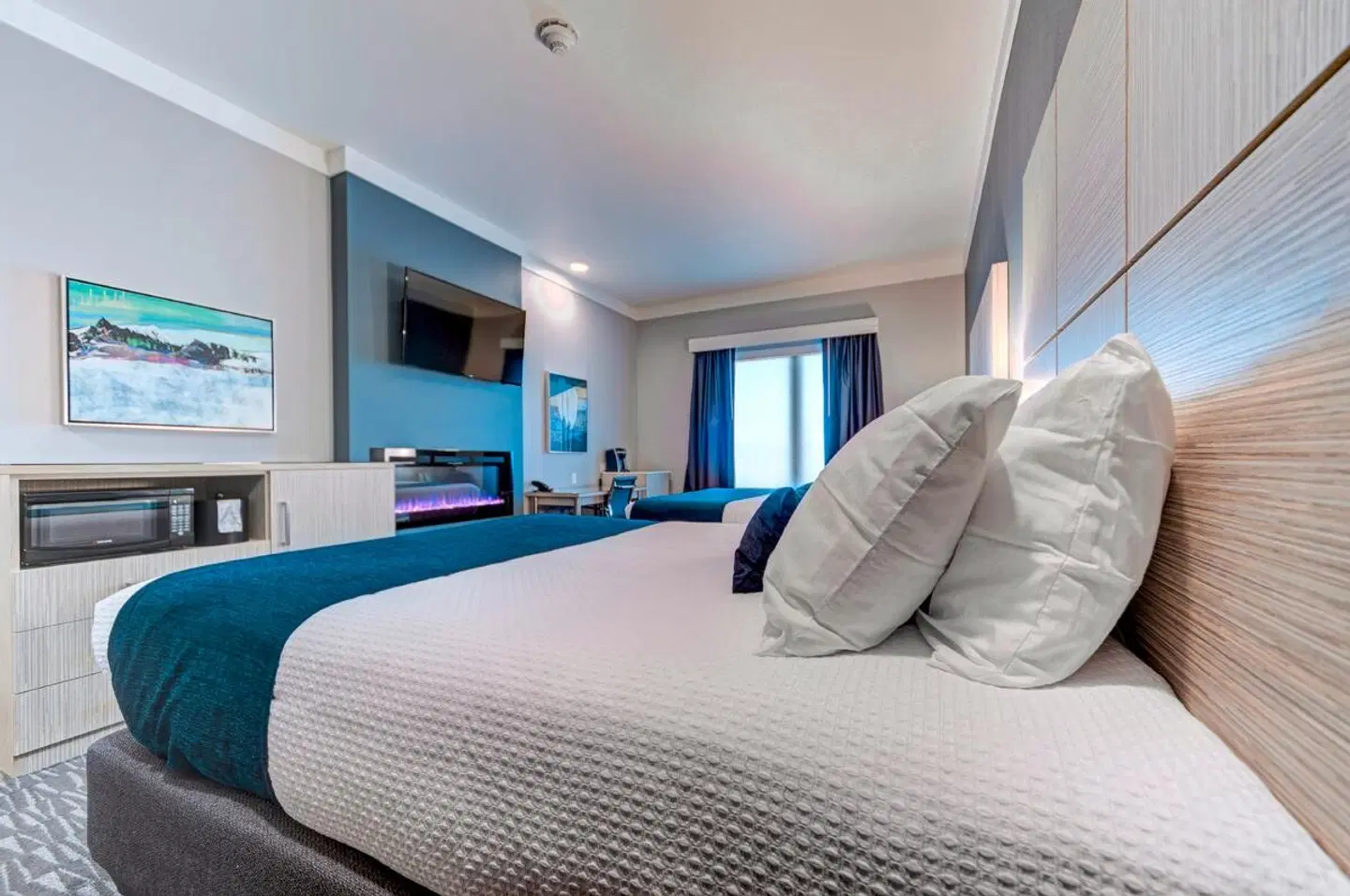 Hotel Peppertree Bend, BW Premier Collection ROOM_EXAMPLE