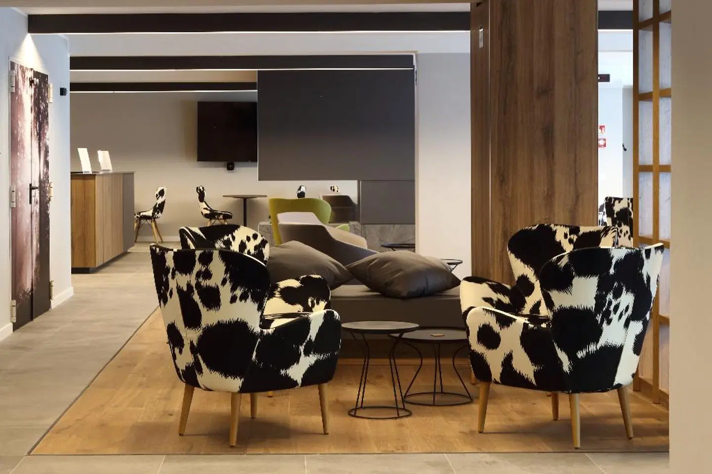 Armon Greenblu Hotel & Wellness LOUNGE_LOBBY