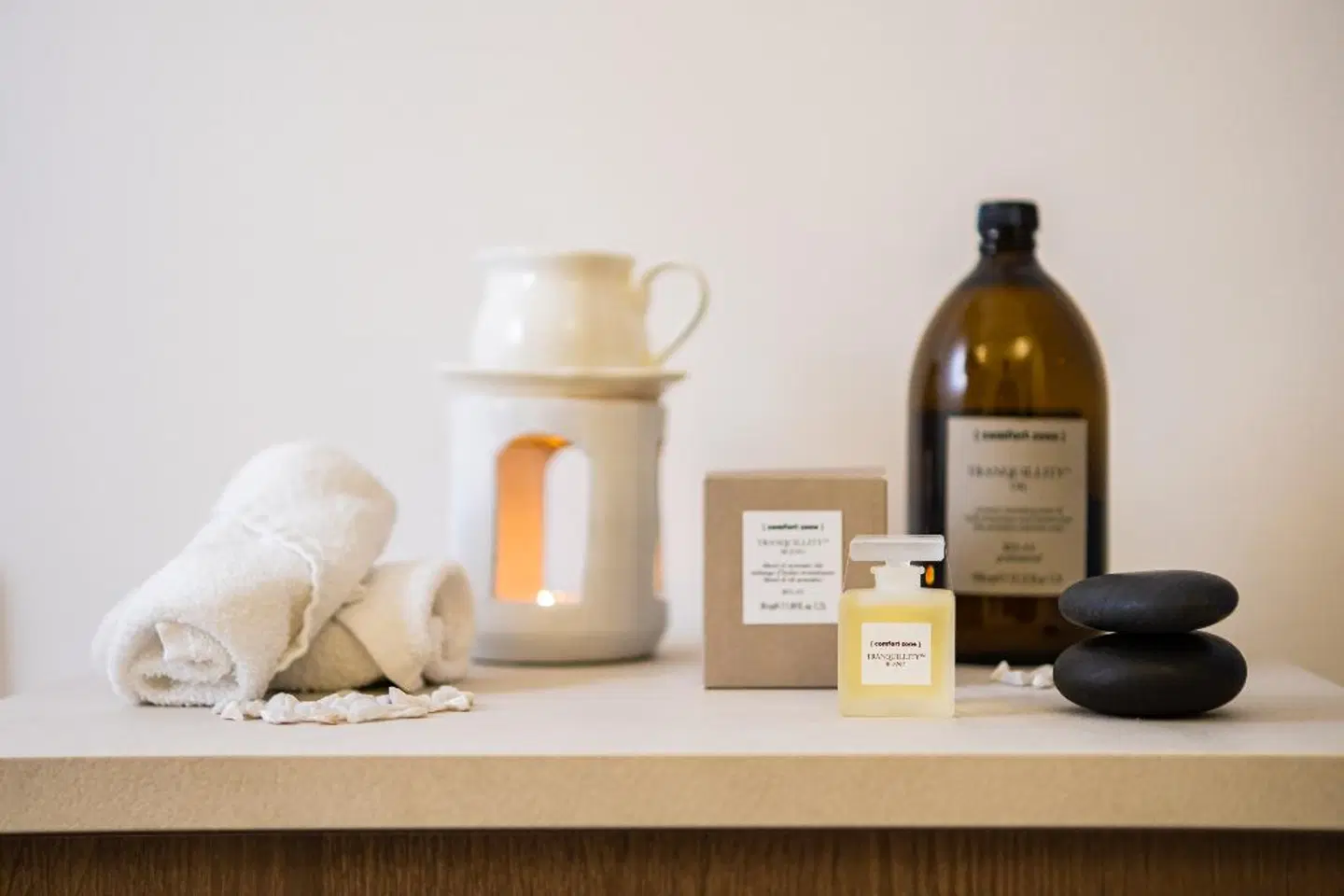 Armon Greenblu Hotel & Wellness HEALTH_BEAUTY