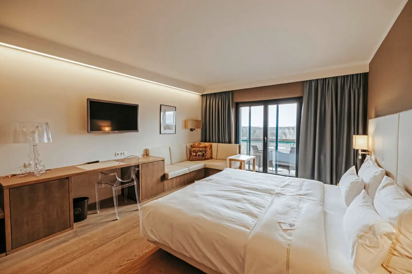 Hotel Reiters Supreme ROOM_EXAMPLE