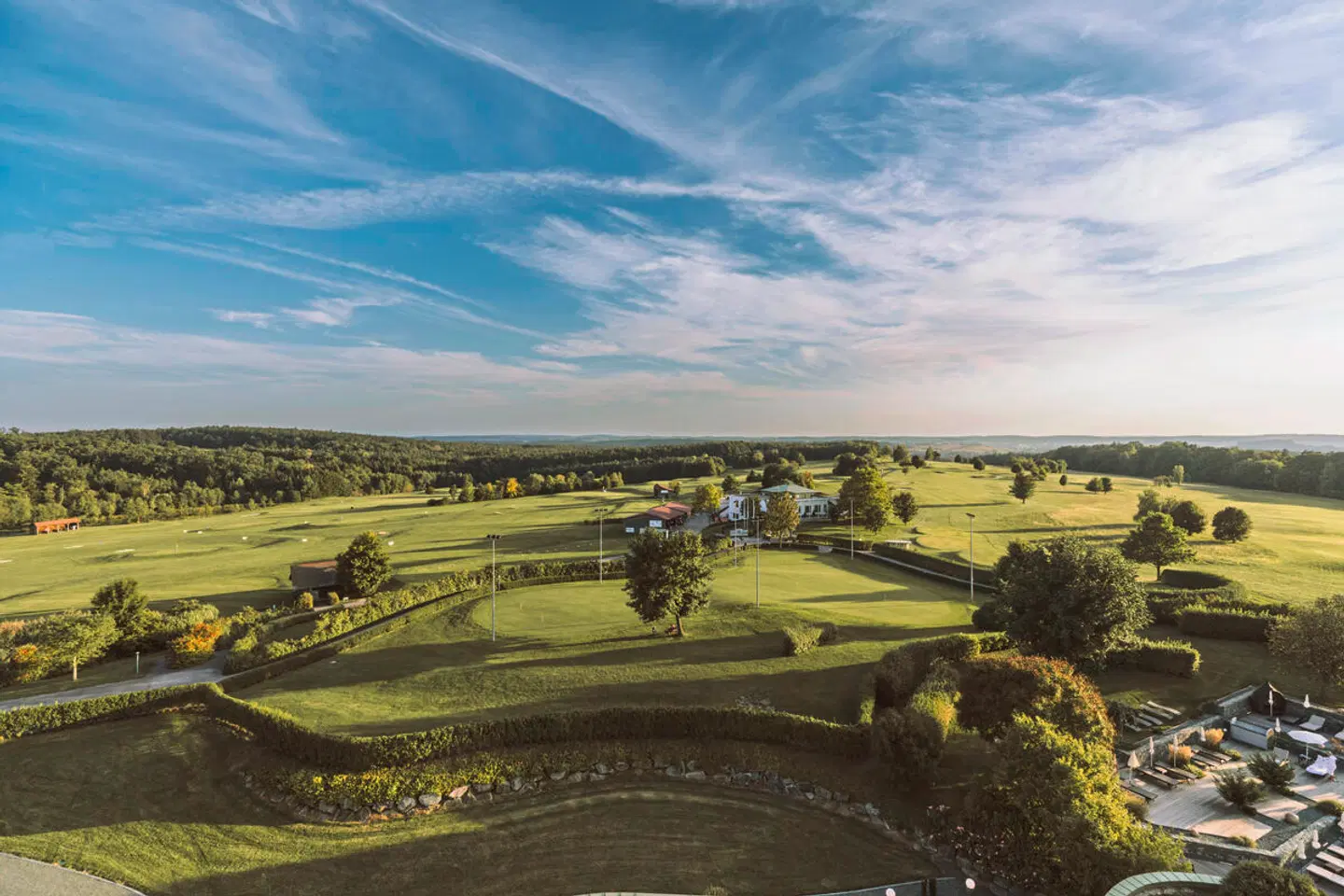 Hotel Reiters Supreme LANDSCAPE