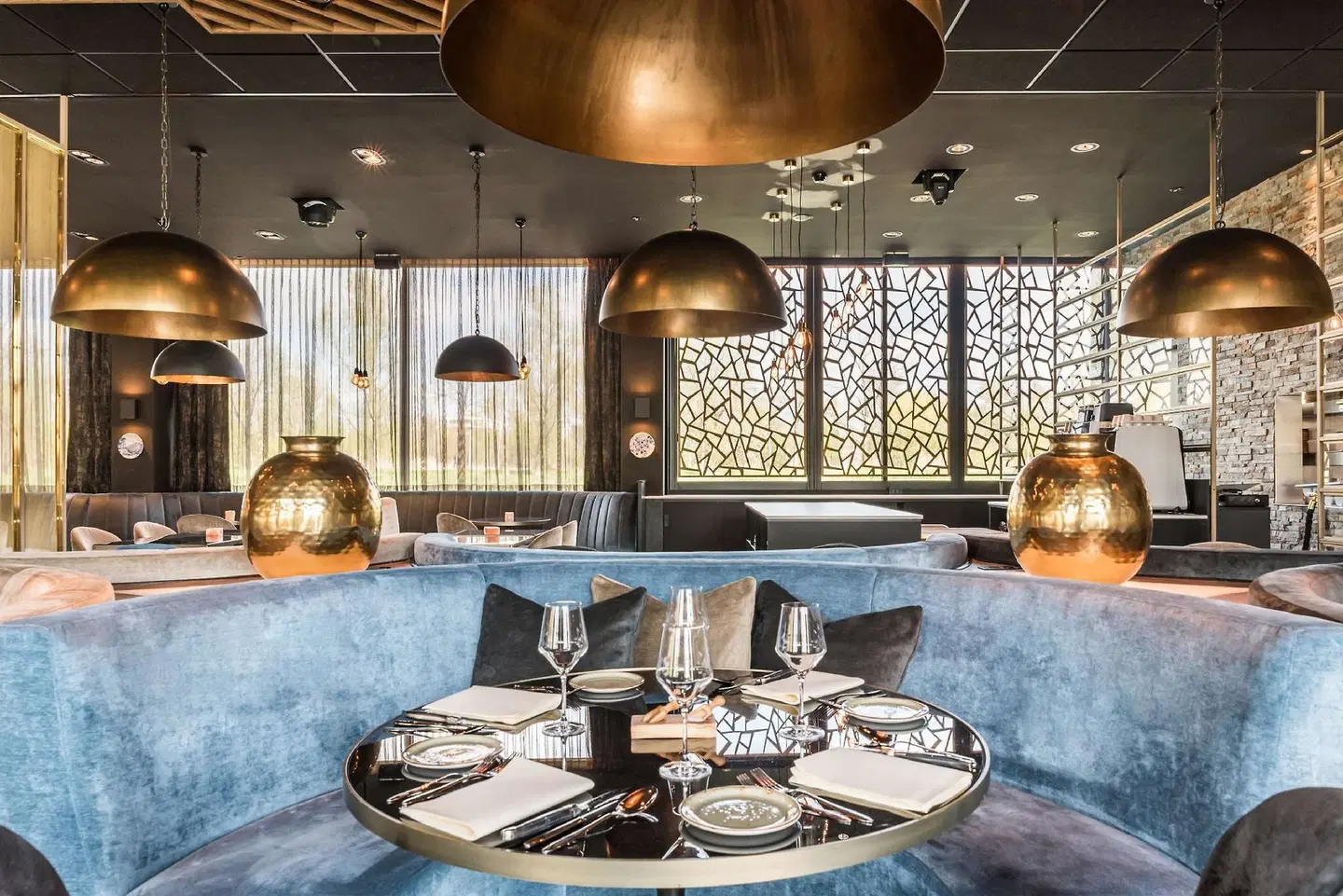 Radisson Hotel & Suites Amsterdam South Hallenbad