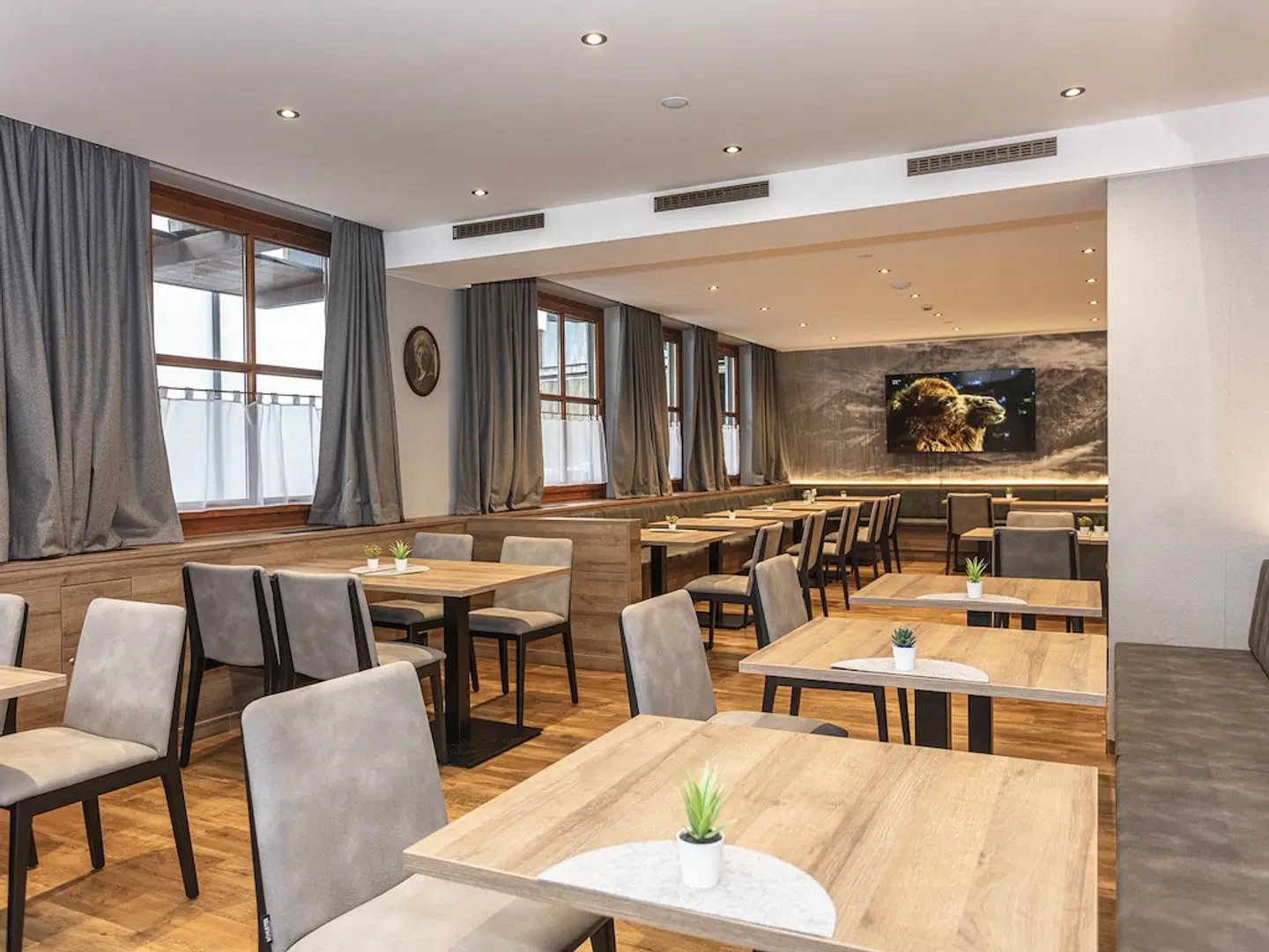 Martinerhof Restaurant
