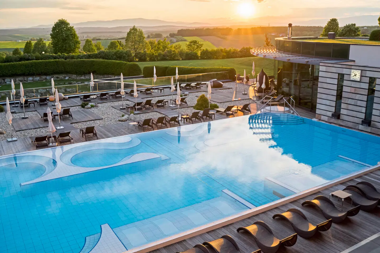 Hotel Reiters Supreme OUTDOOR_POOL