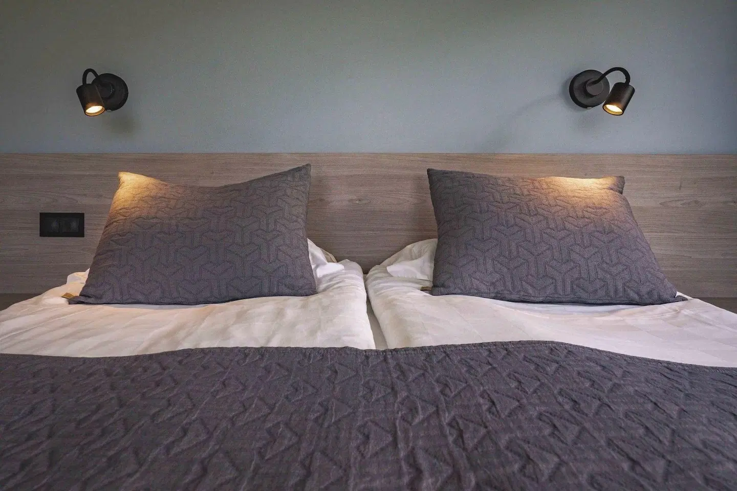 Hótel Kría ROOM_EXAMPLE