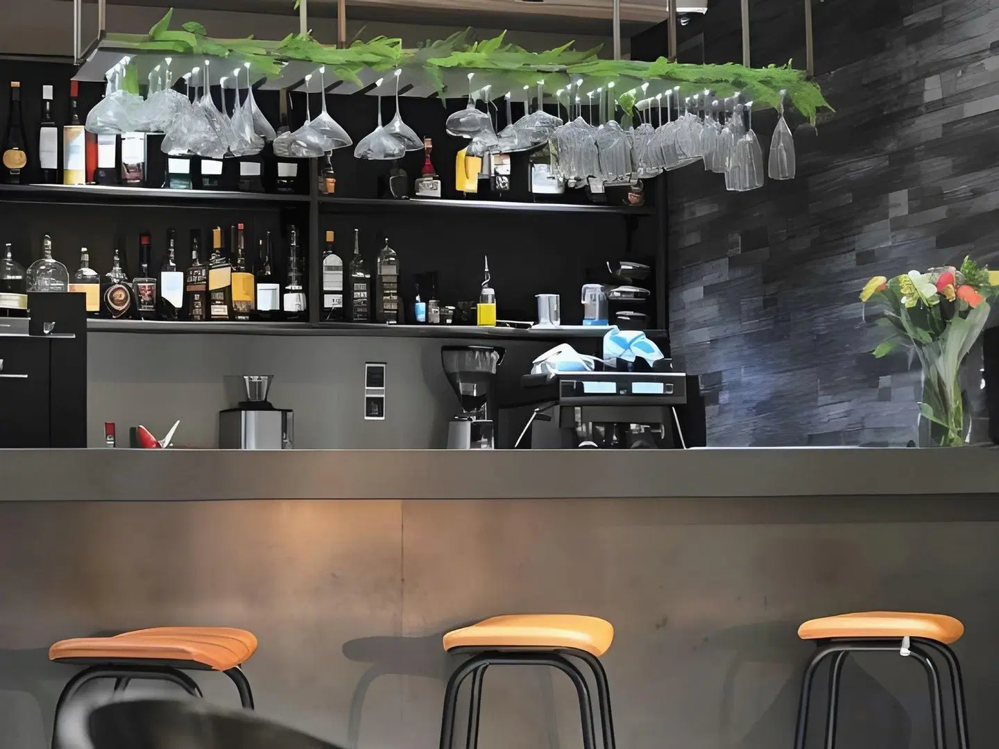 Hótel Kría Bar
