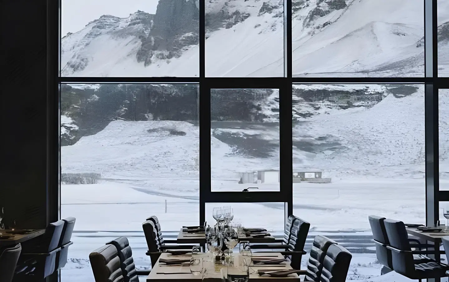 Hótel Kría Restaurant