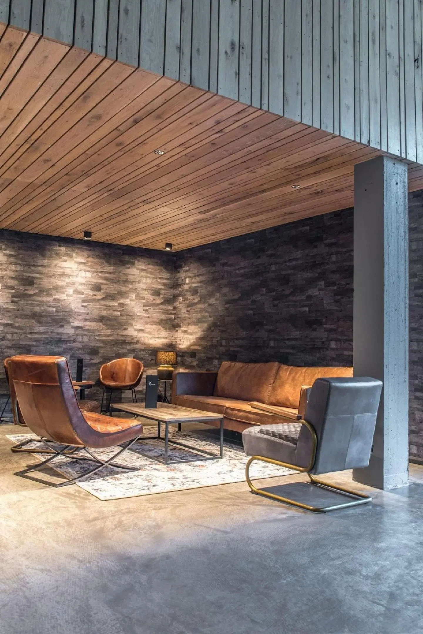 Hótel Kría LOUNGE_LOBBY