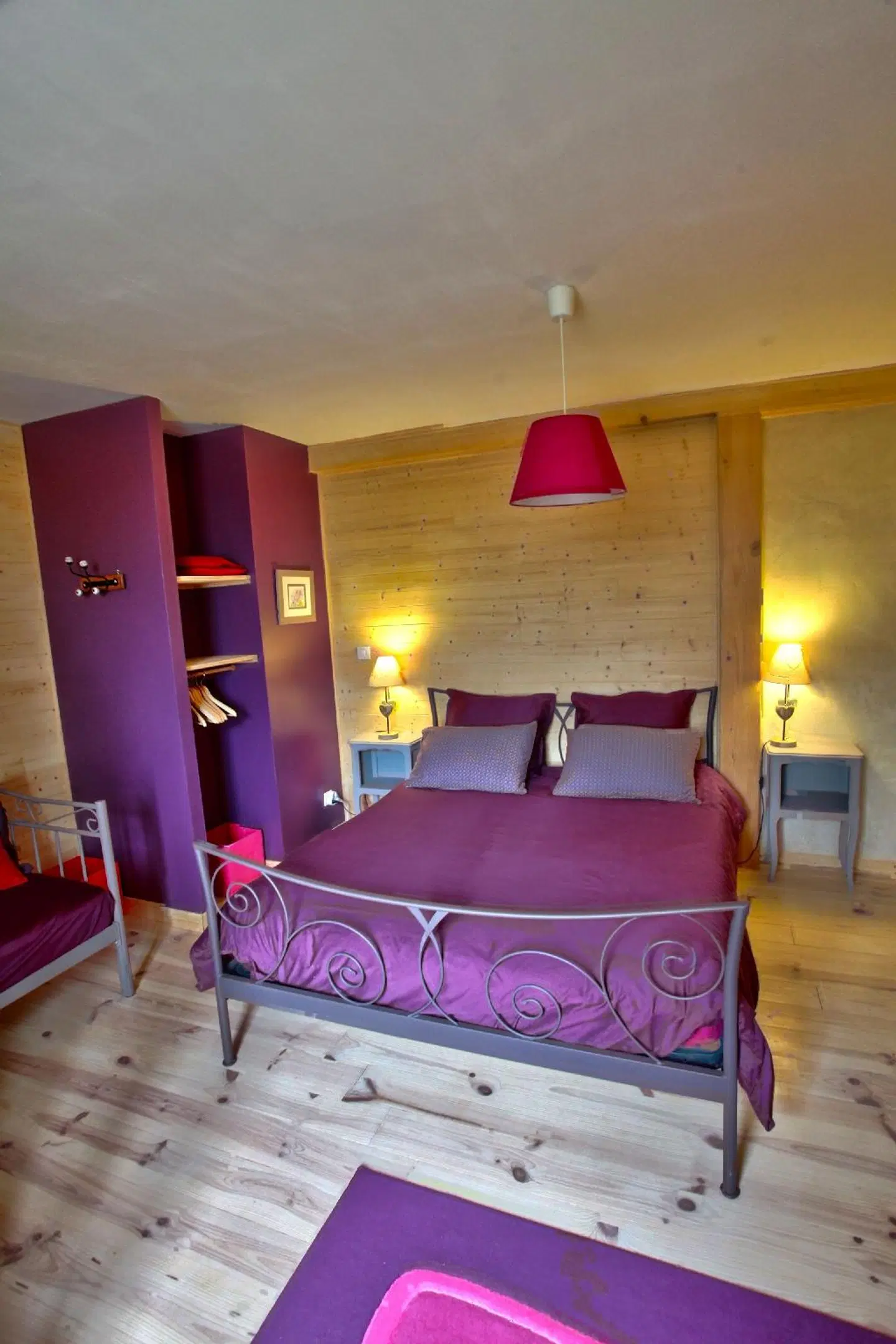 La Ferme de Madelonnet ROOM_EXAMPLE