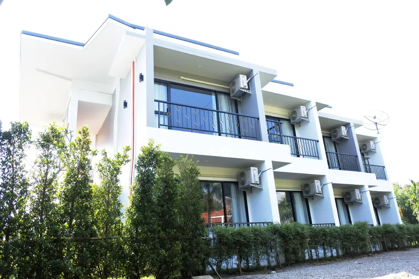 Aspiraya Resort (SHA Extra Plus) EXTERIOR