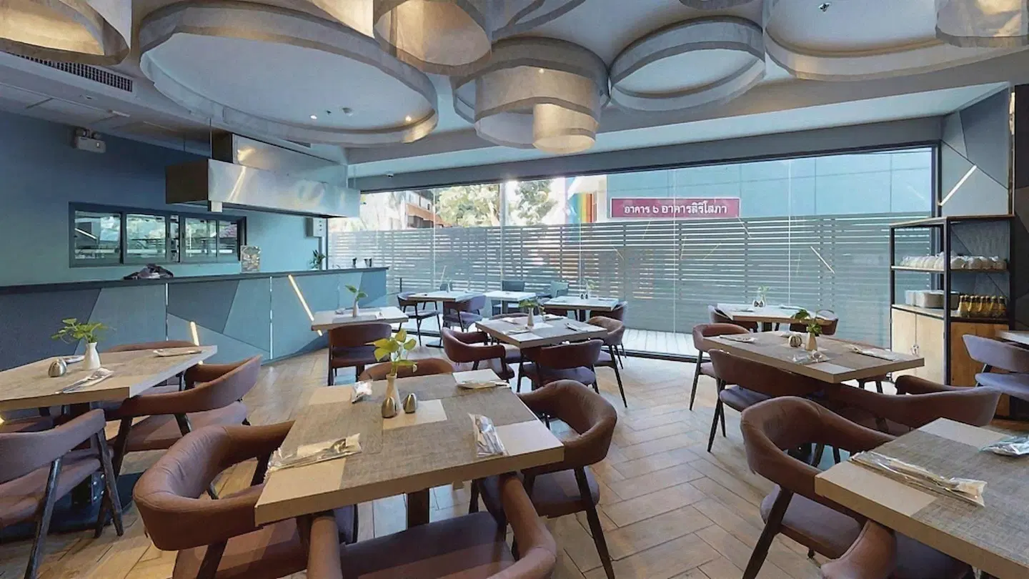 De Prime@Rangnam Restaurant