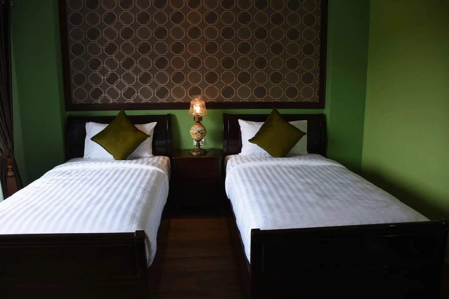 Chunlee Grand Hotel ROOM_EXAMPLE