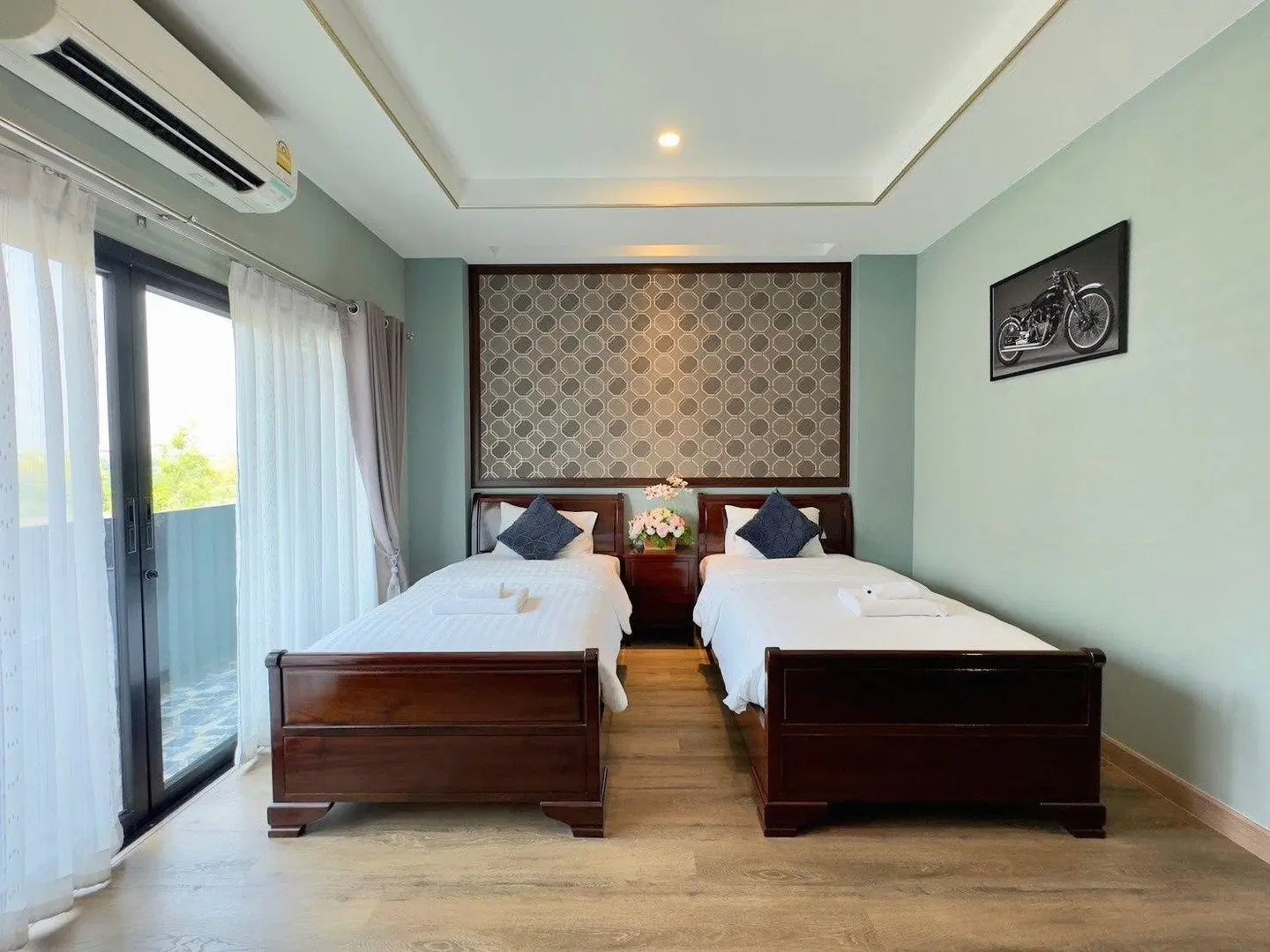 Chunlee Grand Hotel HEALTH_BEAUTY